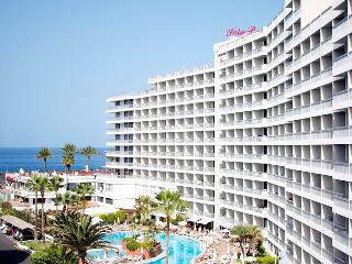 Hotel Palm Beach