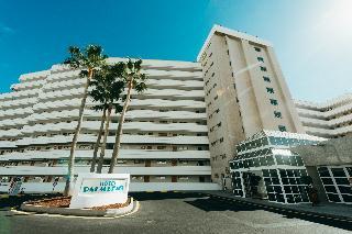 Hotel Palm Beach