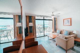 Hotel Palm Beach