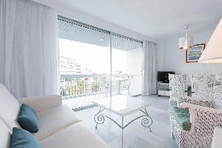 Hotel Palm Beach