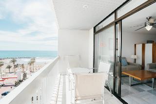 Hotel Palm Beach