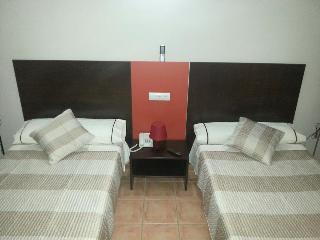 Гостиница Motel Los Mellizos