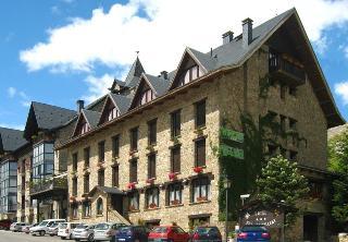 Гостиница YOY Villa de Sallent
