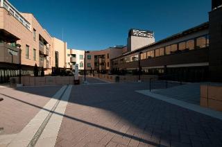 Hotel Foxa Valladolid Suites & Resort