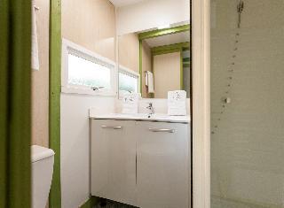 Гостиница Camping Platja Cambrils
