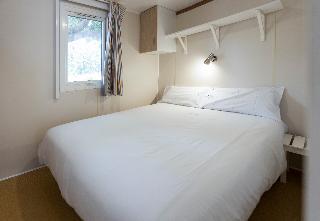 Гостиница Camping Platja Cambrils