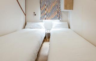 Гостиница Camping Platja Cambrils