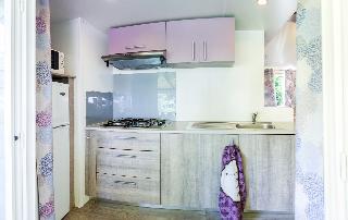 Гостиница Camping Platja Cambrils