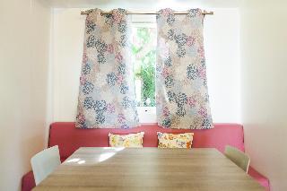 Гостиница Camping Platja Cambrils
