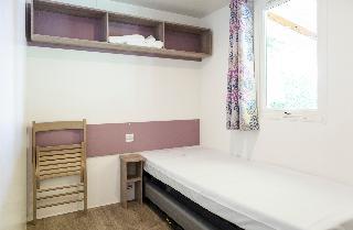 Гостиница Camping Platja Cambrils
