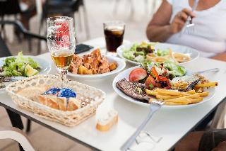 Гостиница Camping Platja Cambrils