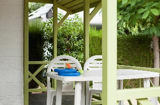 Гостиница Camping Platja Cambrils