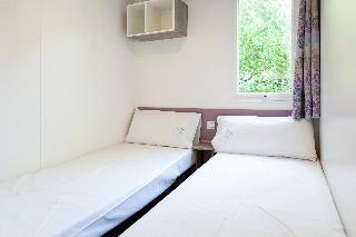 Гостиница Camping Platja Cambrils