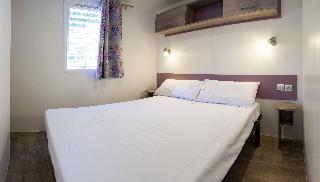 Гостиница Camping Platja Cambrils