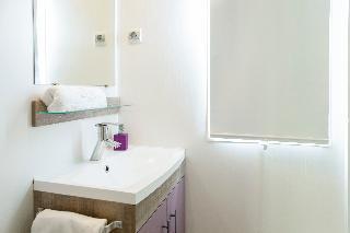 Гостиница Camping Platja Cambrils