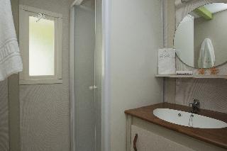 Гостиница Camping Platja Cambrils