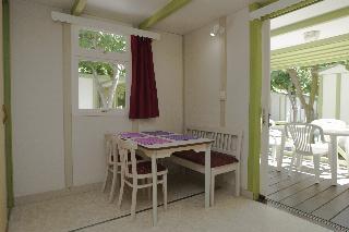 Гостиница Camping Platja Cambrils