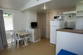 Гостиница Camping Platja Cambrils