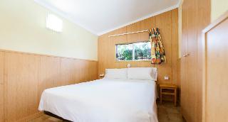 Гостиница Camping Platja Cambrils