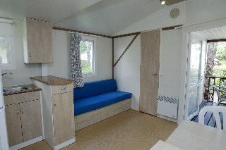 Гостиница Camping Platja Cambrils
