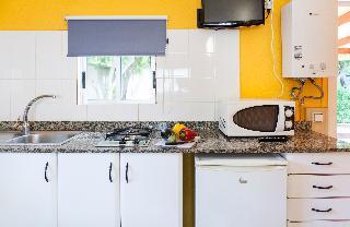 Гостиница Camping Platja Cambrils