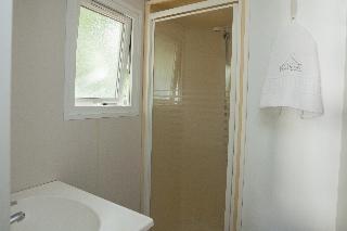 Гостиница Camping Platja Cambrils