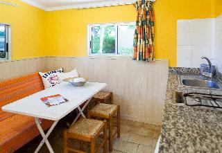 Гостиница Camping Platja Cambrils