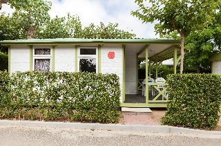 Гостиница Camping Platja Cambrils