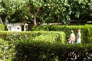 Гостиница Camping Platja Cambrils