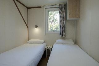 Гостиница Camping Platja Cambrils