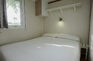 Гостиница Camping Platja Cambrils
