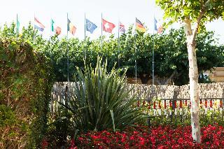Гостиница Camping Platja Cambrils
