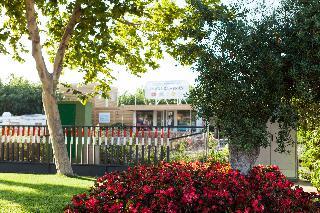 Гостиница Camping Platja Cambrils