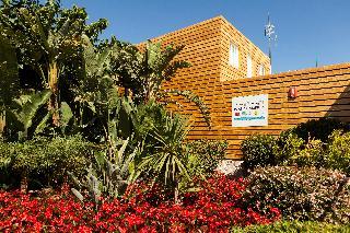 Гостиница Camping Platja Cambrils