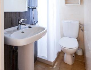 Гостиница Camping Platja Cambrils