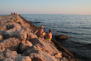 Гостиница Camping Platja Cambrils