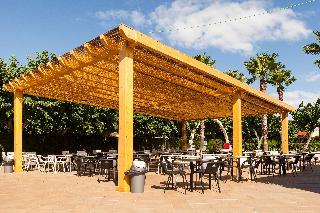 Гостиница Camping Platja Cambrils