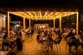 Гостиница Camping Platja Cambrils
