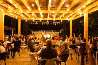 Гостиница Camping Platja Cambrils