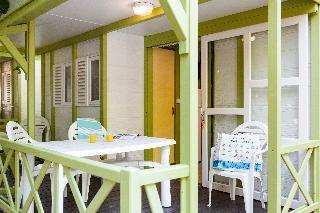 Гостиница Camping Platja Cambrils