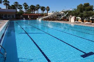 Гостиница Camping Platja Cambrils