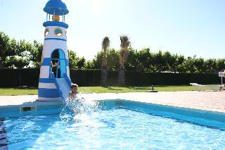 Гостиница Camping Platja Cambrils