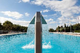 Гостиница Camping Platja Cambrils