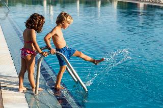 Гостиница Camping Platja Cambrils