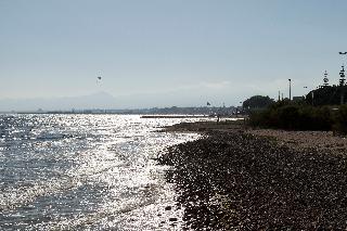 Гостиница Camping Platja Cambrils