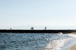 Гостиница Camping Platja Cambrils