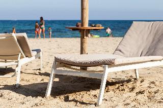 Гостиница Camping Platja Cambrils