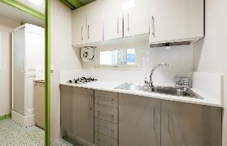 Гостиница Camping Platja Cambrils