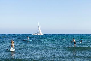 Гостиница Camping Platja Cambrils