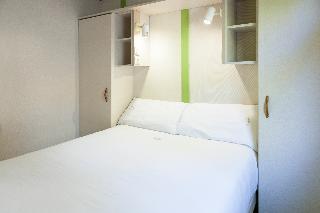 Гостиница Camping Platja Cambrils
